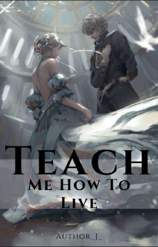 Teach Me How To Live    -~Zen Wistaria x Reader~- by Author_J_