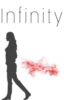 Infinity {Book 2} [COMPLETED] cover