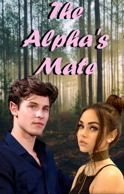 The Alpha's Mate cover