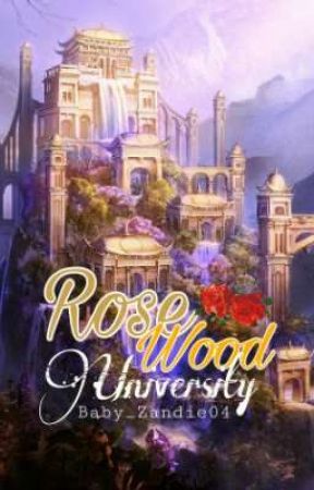 Rosewood University by Baby_Zandie04