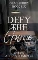 Defy The Game (COMPLETED) by beeyotch