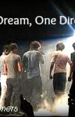 One dream, One Direction cover