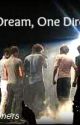 One dream, One Direction by 1dream2directioners