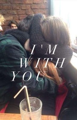 I'm With You; mgc (book #1) cover