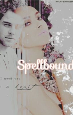 Spellbound cover