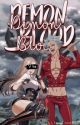 Demon blood|Ban x reader[editing] by multifandomxbaby