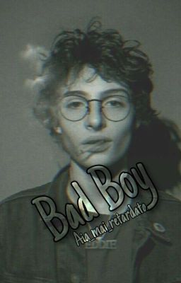 Bad Boy [Finn WolfHard f.f] cover