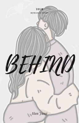 Behind (1) cover