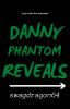 Danny Phantom Reveal (Oneshots)