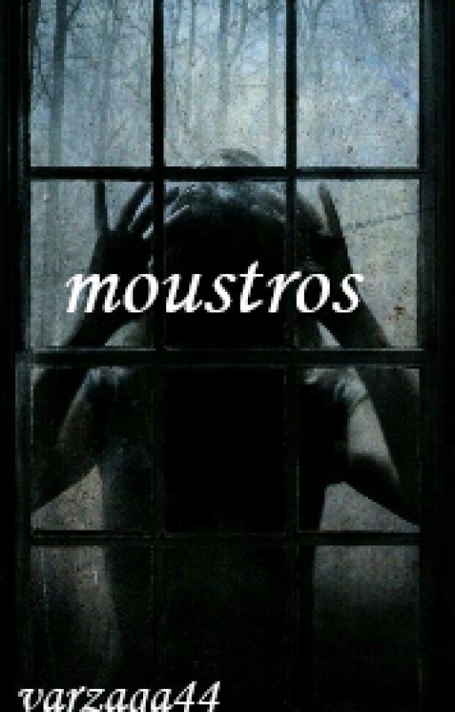 Monstruos by varzaga44