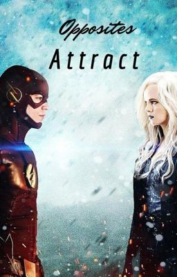 Opposites Attract cover