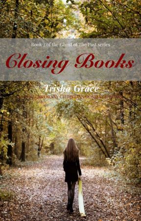 Closing Books by _TrishaGrace