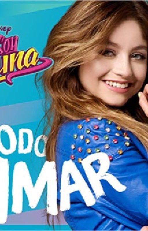 Soy Luna Meinungen Buch  by historiasl