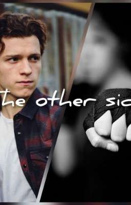 The other side cover