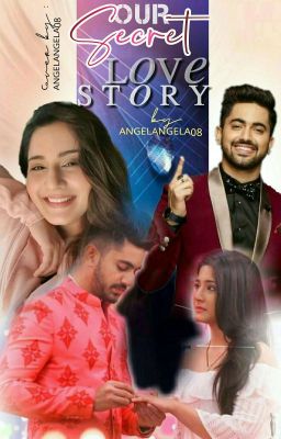 Our Secret Love Story - AvNeil SS ✔ cover