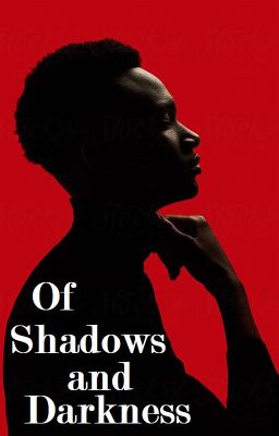 Of Shadows and Darkness cover