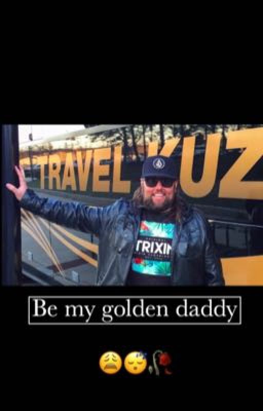 Be my golden daddy by daddyissuesdotcom