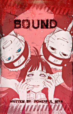 Bound || Naruhina Sequel ✔ cover