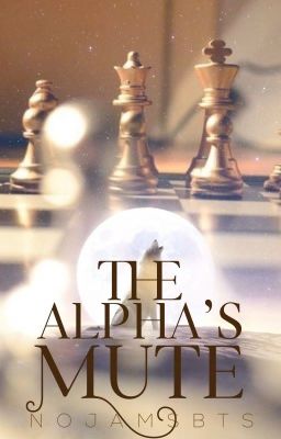 The Alpha's Mute [BXB] cover