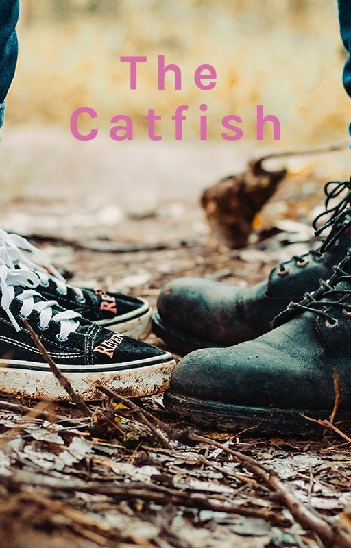 The Catfish (Erejean oneshot) by ErejeanAnonymous