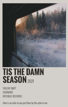 tis the damn season | oc and task book  by loolivvy