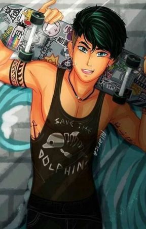 Percy Jackson - Back from Tartarus -Adopted- by StyxxWinchester