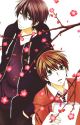 Love Sickness (BoyxBoy) Sekaiichi Hatsukoi Fanfiction by artsyshet