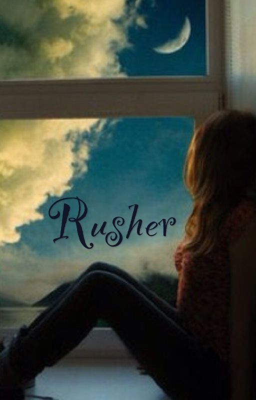 Rusher (wattys2016) by 3rdWonder