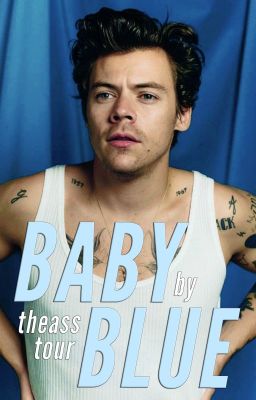 Baby Blue cover