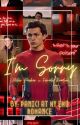 I'm Sorry (Peter Parker x Female Reader) by panicatmyemoromance