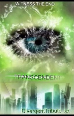 Transcendent cover