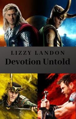 Devotion Untold cover