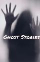 My Ghost Stories by ScarletSatin