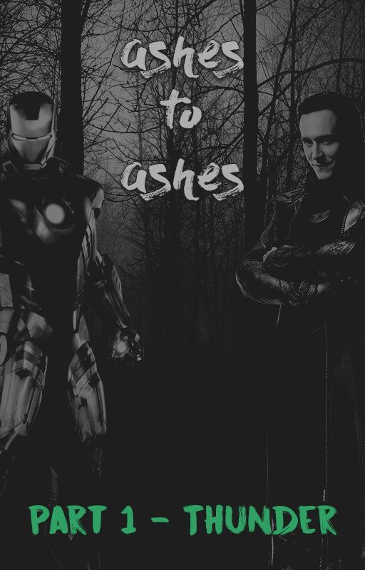 Ashes to ashes - Part 1: Thunder by Hishnack