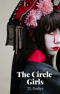 The Circle Girls cover