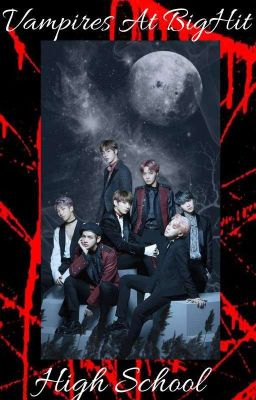 Vampires (JiminXBTS) cover