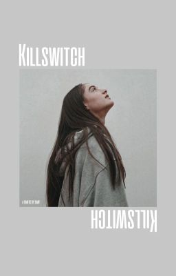 KillSwitch ─ s. rogers ✓ cover