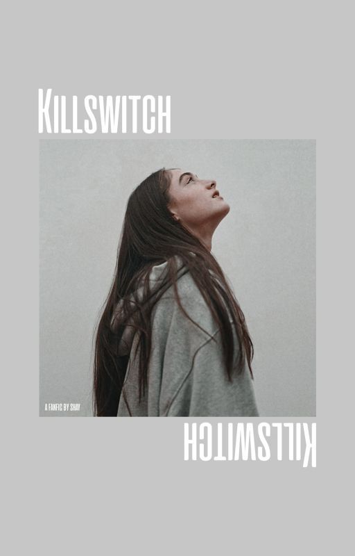 KillSwitch ─ s. rogers ✓ by vantassels