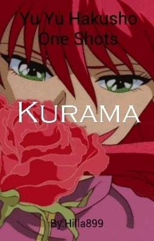 Yu Yu Hakusho One Shots: Kurama by Hilla899