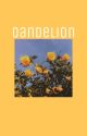 Dandelion {Park Jimin AMBW} by the_smeeze