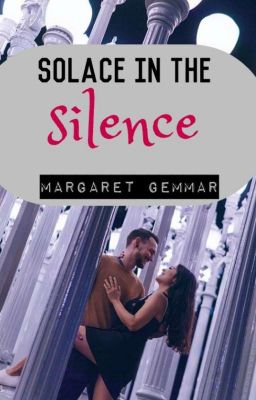 Solace In The Silence ✓✓ cover