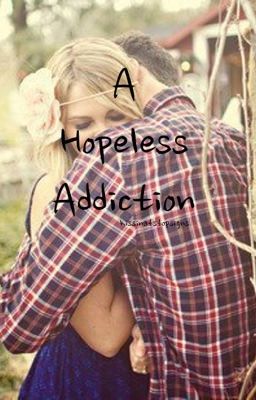 A Hopeless Addiction // Niall Horan cover