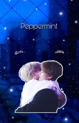 Peppermint (Vmin) cover