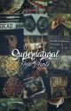 Supernatural One Shots by _VtheWitch_