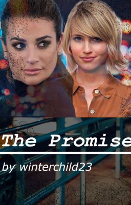 The Promise (Faberry) cover