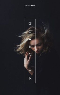 Guardian ✓ cover