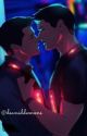 The Shadows Of My Past (Destiel)  by deansddemons