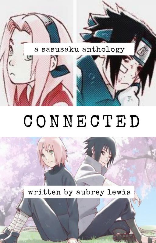 Anthology: Connected by HerPrettySmile