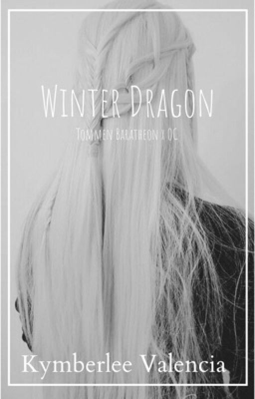 WHITE DRAGON ➺Tommen Baratheon by Vasaries