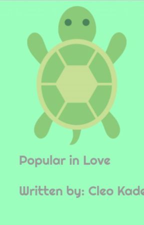 Popular in Love by CretinsCrikes